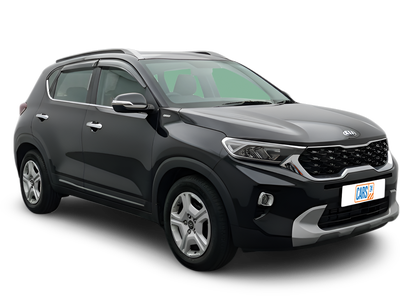 2021 KIA SONET - SUV - Petrol - Manual - ₹7.55 lakh